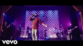 Danny Gokey  Stand In Faith Live At The Mulehouse [upl. by Lewert]