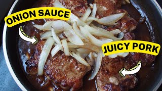 The Game Changing Chinese Pork Chop Recipe [upl. by Ahsirpac633]