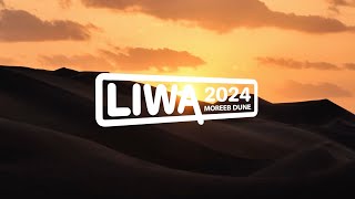 LIWA VILLAGE 2024 [upl. by Oile]