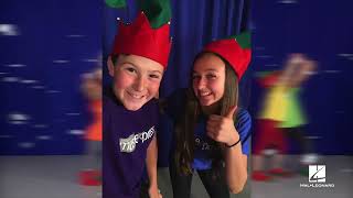 Elfie Selfie Choreography [upl. by Jania686]