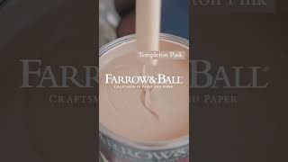 New Farrow amp Ball Colours at Rings End [upl. by Alansen]