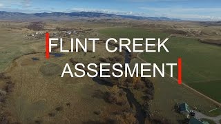 Flint Creek Assessment [upl. by Magdalena936]