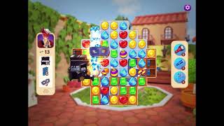 Secret Puzzle Society Level 46  🪭 Gameplay  Gamopolis [upl. by Mathia]