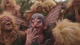 Melanie Martinez  FAERIE SOIRÉE Official Music Video [upl. by Louth]