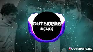 Oasis  Wonderwall Outsiders Remix [upl. by Elocen322]