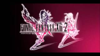 Final Fantasy 132 Paradigm shift battle theme [upl. by Selina]