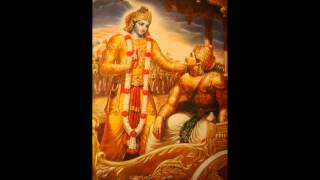 Bhagavad Gita Chapter 12 Slokas with English Translation [upl. by Anoy]