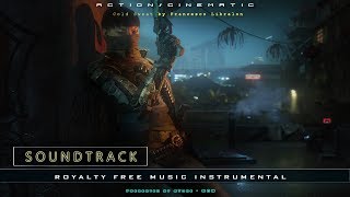 Cinematic Orchestral Suspense Music  Cold Sweat by Francesco Libralon  Royalty Free Music [upl. by Lawrence972]