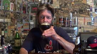 Louisiana Beer Reviews Trois Pistoles [upl. by Wolford]