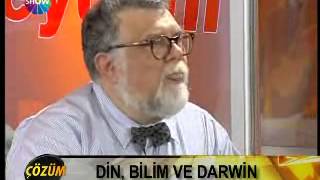 DİNBİLİM VE DARWİN [upl. by Stephenson]