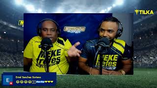 EN VIVO MEKETREFES DEL DEPORTE CALENDARIO DE PANAMÁ  Noticias de Centroamérica [upl. by Kirven676]