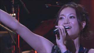 Yuki Kajiura  Mezame LiveHD [upl. by Montgomery]