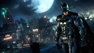 COMO DEIXAR BATMAN ARKHAM KNIGHT 100 TRADUZIDO EM PORTUGUÃŠS AUDIO E LEGENDAS  EPIC GAMES [upl. by Eecrad176]