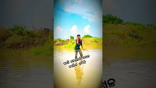 Cricket Comedy video youtubeshorts trending viralvideo shortvideo odia comedy hindisong [upl. by Ennahgem]