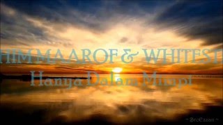 RAHIM MAAROF amp WHITESTEEL  Hanya Dalam Mimpi  with lyrics [upl. by Alphonso]