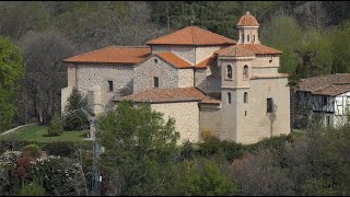 Candeleda con encanto Ávila [upl. by Llerrehc]