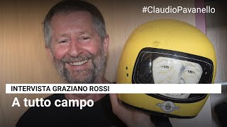 Graziano Rossi intervista a tutto campo English subtitles [upl. by Lonnie516]