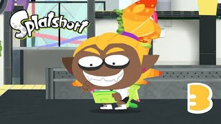 Splatshort3inkstrike [upl. by Keelin758]