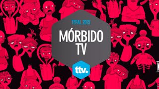 Mórbido Tv Tepal 2015 [upl. by Yotal]