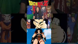 DRAGON BALL Z BULLET CATCH [upl. by Pascal]