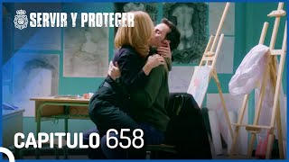 Servir Y Proteger Capitulo 658 Completo [upl. by Eceined]