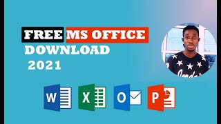 How to Download amp Install MS Office 2021 FREE amp Fully Activated  StepbyStep Guide 2024 [upl. by Hollingsworth]