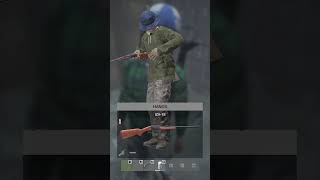 I did NOT trust him shorts dayz dayzgameplay dayzgamers [upl. by Leinadnhoj]