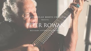 Its a Doc Watson Morning Guitar Picking Kind of Day by Peter Rowan [upl. by Nangem]