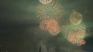 4TH OF JULY 2024 MACYS FIREWORKS SHOW NYC FULL SHOW [upl. by Aisila676]