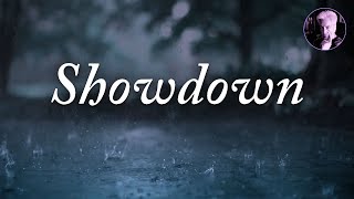 Showdown  Electric Light Orchestra Karaoke [upl. by Reed275]