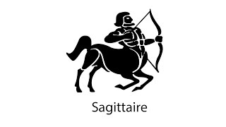 Sagittaire [upl. by Coke]