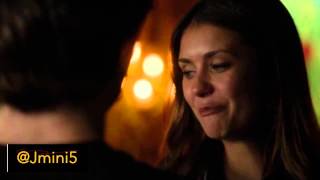 TVD S06 E01 Delena quotHello Goodbyequot [upl. by Menken]