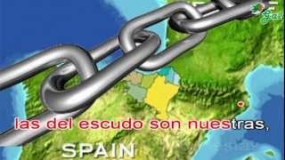 Navarra tiene cadenas Fermin Valencia [upl. by Nodnelg40]