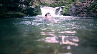 Brian Sella goes swimming [upl. by Tirzah505]