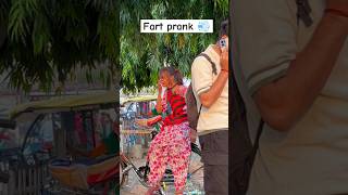 Pd Diya💨🤣 shorts poppervishal prank fart funny reaction [upl. by Akimad]