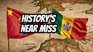 Why Spain Never Conquered Portugal  The Untold Story [upl. by Leanna]