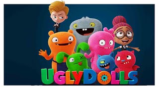 Ugly Dolls Extraordinariamente feos [upl. by Santa]