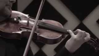 Eugene Ysaye Violin Sonata No 4 Jason DePue Violin [upl. by Reidar]