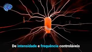 Estimulação cerebral profunda DBS para o tratamento de doenças [upl. by Nnylorac]