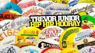 Trevor Junior  Hip Hip Hooray Hitbounds Heavenless [upl. by Ahsienad]