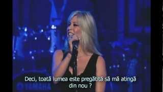 Samantha Fox  Touch Me tradus romana [upl. by Saloma932]