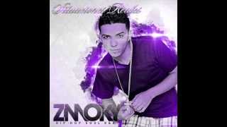 Zmoky  Lo Más bonito  Ft Alma Urías Prod Beat Boy amp Zmoky Situaciones Reales [upl. by Aihsik]