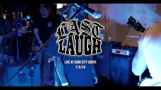 Last Laugh Live at Sand City South 7524 [upl. by Ranchod]