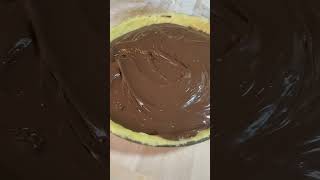 Crostata di Nutella Morbida Ricetta Facile e infallibile nutella crostata foodblogger ricetta [upl. by Atsylac]