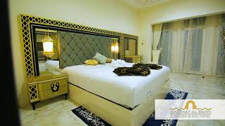 Holiday Packages by AfricaStay  Madinat Al Bahr Business And Spa Hotel [upl. by Niret776]