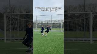 Elke Echte Voetballer Doet Dit😭part 6 [upl. by Royal302]