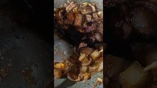 Adobo nga Balatong [upl. by Aitital]