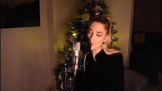 CHRISTIANE  Have Yourself A Merry Little Christmas cover [upl. by Chappy620]