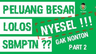 Menentukan Urutan Pilihan Prodi SBMPTN 2019 Akhir Part 2 [upl. by Htiek]