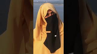 Bat Sirf Azadi ki nahii kashmir hamari akhriii muhabbat hai❤️minivlog mirpurajk hijab islam [upl. by Lan]